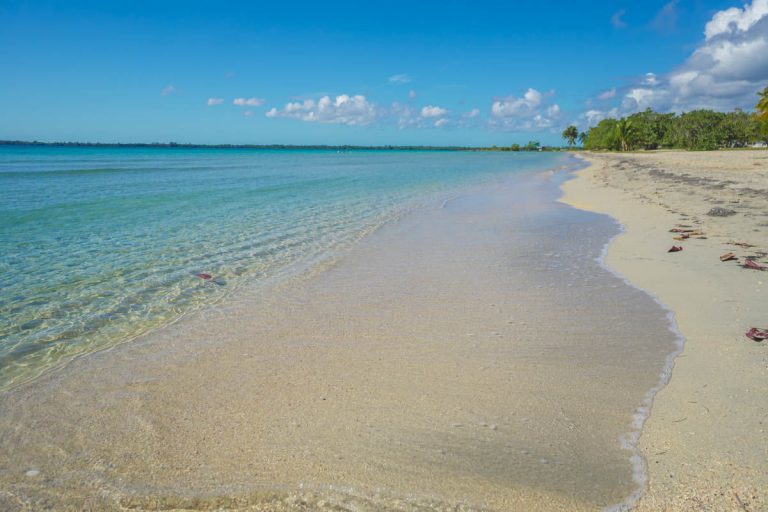 Playa Larga, Matanzas