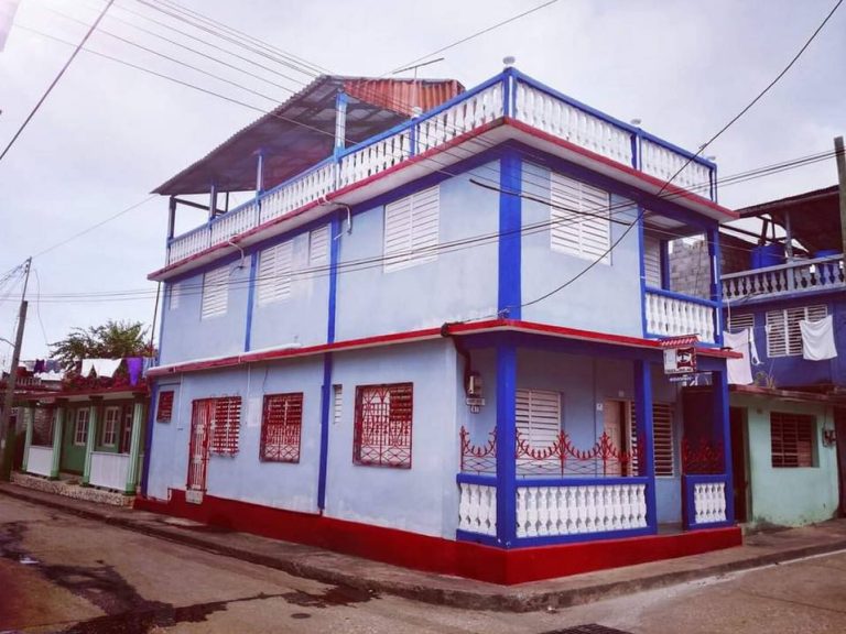 Hostal Arquimides, Baracoa